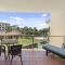 Beachfront - Superior View Studio condo - E225-1