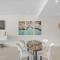 Beachfront - Superior View Studio condo - E225-1