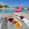Sunrise Dream Villa-Protaras