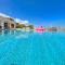 Sunrise Dream Villa-Protaras
