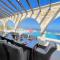 Sunrise Dream Villa-Protaras