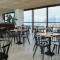 HOM I Depto 1D1B Frente al Mall con Terraza Vista al Mar 2312