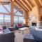 Natasha EXCEPTIONAL & LUXE chalet 12 pers by Alpvision Résidences