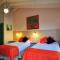 Hosteria Canoa