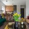 Lumina premium apartments for a family
