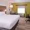 Holiday Inn Express Inn and Suites Parkersburg-Mineral Wells