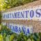 Apartamento La Cabanya 1a