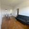 Apto/garagem coberta/900m-Centro