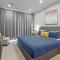 Beach View - Coastal View 2BR condo - LV505