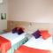 Hosteria Canoa