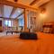 A desire for Bohemia, well-being and massages! - Grendelbruch