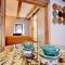 A desire for Bohemia, well-being and massages! - Grendelbruch