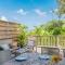 Sea Bliss, sea view, Anse Marcel beach and restaurants walkable