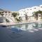Leros Hotel