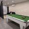 Maison Fair-Play 10 pers, jardin, parking, billard - Maisons-Alfort