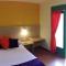Hosteria Canoa