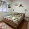 Apartman Sidro