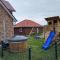 Landhaus an der Nordsee mit Garten und Sauna! - Butjadingen