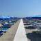 HOTEL TRIONFAL - Fronte Mare - Vicinissimi al Centro