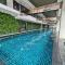 Spacious 1BR APT near Nightlife and Business Center in Makati - 马尼拉