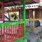 Hosteria Canoa