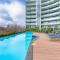 Fabulous 2BR 2BA Apartment in the Central District - Hosted by Canstay