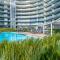 Fabulous 2BR 2BA Apartment in the Central District - Hosted by Canstay