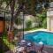 Oasis secrète Avignon 6 personnes - Avignon