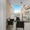 Luxury Suite Apartment #68 By Hashdera Eilat - Eilat