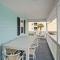 Renovated Beach House Beach Views 2 Min Walk - Myrtle Beach