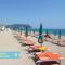 RS304 - Marcelli, nuovo bilo fronte mare con spiaggia inclusa - 马瑟利