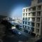 Madina-ZamZam Halal Hotels Group
