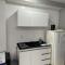 Apartamento Studio amplo, Completo com Internet - 巴拉那瓜