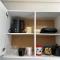 Apartamento Studio amplo, Completo com Internet - 巴拉那瓜