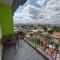 La Grande Phase 2, 1BR balcony 12th floor! Netflix - 安吉利斯