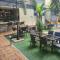 La Grande Phase 2, 1BR balcony 12th floor! Netflix - 安吉利斯
