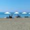 Athenaeum Beachside Apt by TrulyCyprus - Лимасол