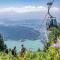 Direkter Seezugang am Ossiacher See, Radfahren, Wandern & Erlebniscard