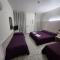 Ahr Hotel Villa Alighieri