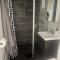Kemi CITY III near snowcastle, premium 2 rooms , kitchen , glazed balcony, FREE private parking