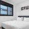 Luxury Suite Apartment #66 By Hashdera Eilat