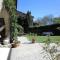 Le clos du martouret