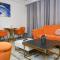 T-Square Residence Bonamoussadi - Douala