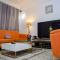 T-Square Residence Bonamoussadi - Douala
