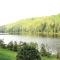 Chalet du lac long Chalet du lac long