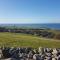 POD1 Family Glamping with seaview & Wi-Fi - Llwyngwril