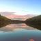 Chalet du lac long