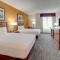 Drury Inn & Suites Charlotte Northlake