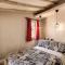 Attic with Terrace by Trevi Fountain - Rzym