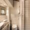 Attic with Terrace by Trevi Fountain - Rzym